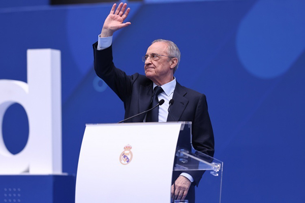 皇马被逼至绝境？屡遭判罚不公，欲退出西甲另寻出路