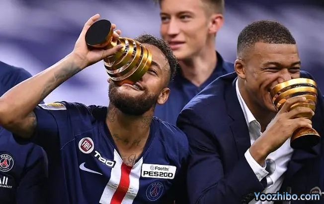 大<a href=/zuqiuzhijia/psg/ target=_blank class=infotextkey>巴黎</a>是最后一届法国联赛杯的冠军