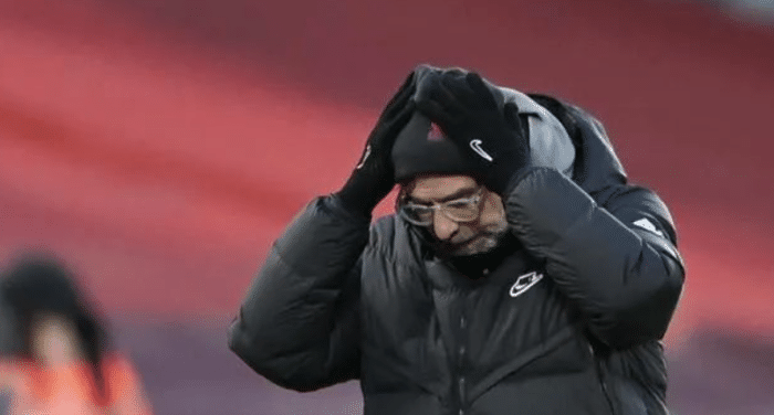 颜强: 美国股东力挺克洛普