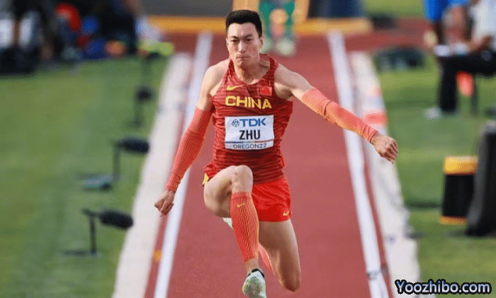 世锦赛再迎喜讯：中国再夺1铜创造历史！2金1银3铜高居第5