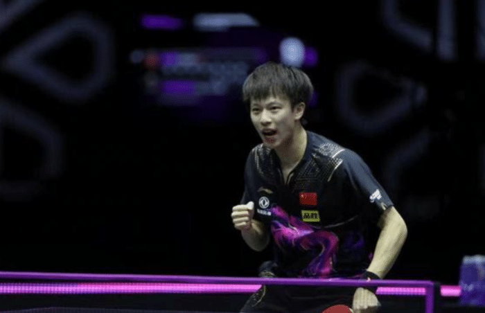 国乒遭遇罕见重创：男女6人首轮出局！14岁张本妹妹横空出世