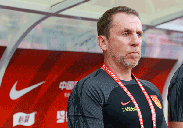 U19 国足热身赛表现出色，连续4场零封