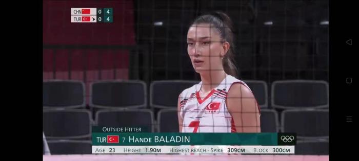 破案了，郎平战术过时了？郎平为两名爱将背锅，采访话语给出答案