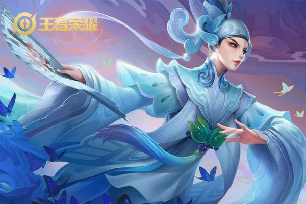 王者荣耀S23上官婉儿铭文怎么搭配 新赛季上官婉儿铭文推荐攻略