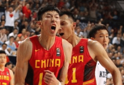 中国篮协遭罚款117万！原因难以置信，名记吐槽：缺钱直说