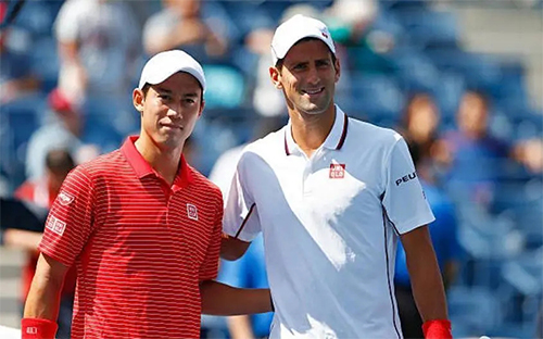 美网男单第四轮前瞻：两位新人王冲击八强席位！