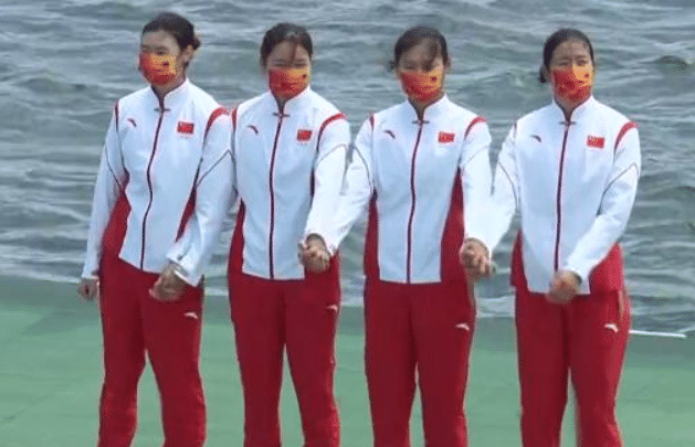 赛艇队长奥运夺金！爸爸要杀猪庆祝，母亲激动落泪，14年努力值了