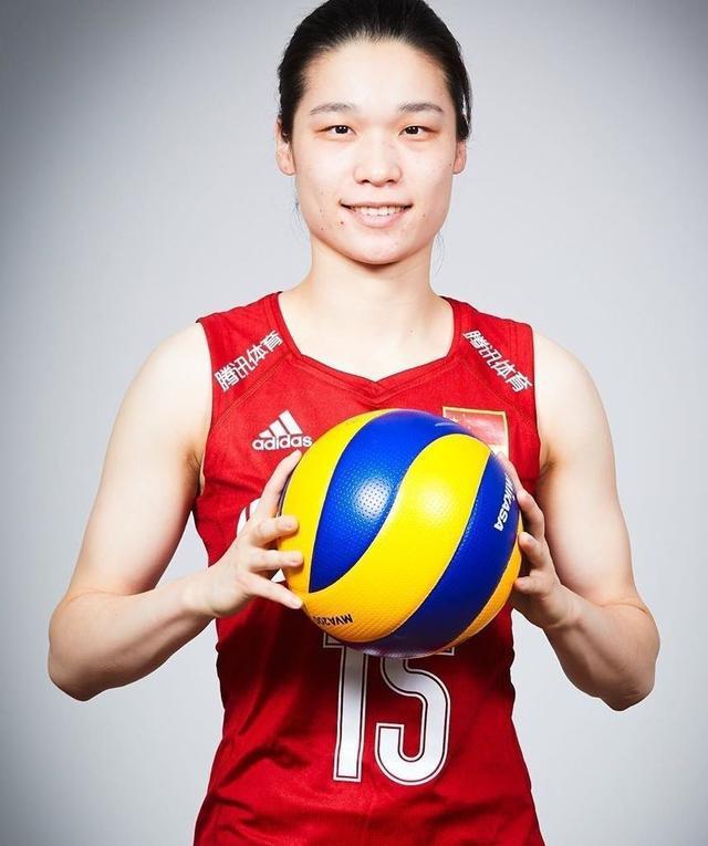 所托非人？王梦洁花样躲球，刘晓彤冷板凳无用功，林莉不该被放弃