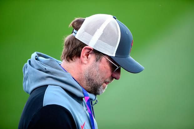 利物浦近5次参加欧战, 夺冠与淘汰均与西班牙有关