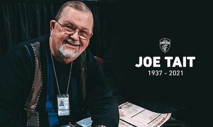 噩耗！骑士传奇解说员去世，随队超过40年，詹姆斯发文哀悼