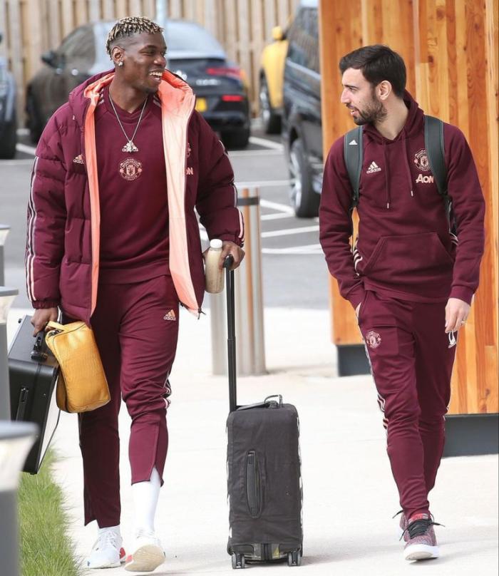 博格巴迎曼联200场里程碑，现役排名第四！名宿敦促尽快定其去