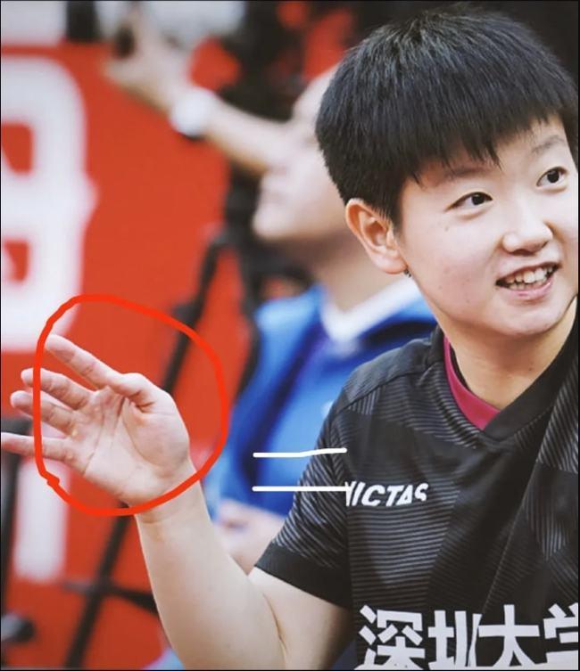 孙颖莎缺教练，为何孔令辉不回归？动态成态度，拒绝道歉或是关键