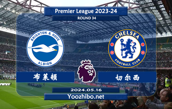 布莱顿vs切尔西赛事前瞻分析：布莱顿主场能力提升不少