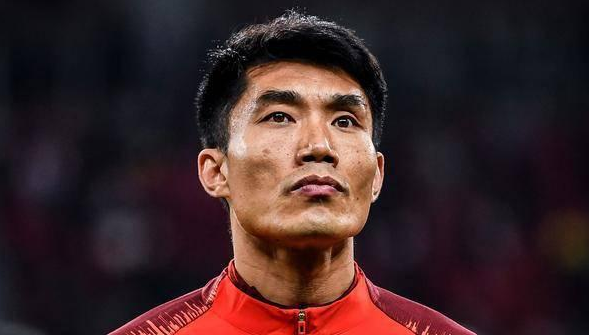 高洪波为什么不用郑智？高洪波不用郑智的原因