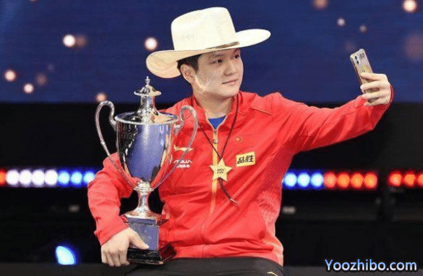 唏嘘！国乒2大奥运冠军被遗忘，彻底无缘成都世乒赛，恐濒临退役