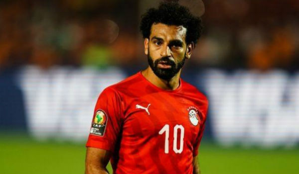 埃及男足最新一期大名单：萨拉赫领衔锋线
