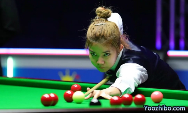 【战报】宇鹏连遭单局逆转后出局 陈子凡李俊威晋级！