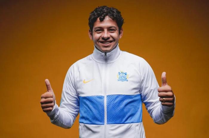 广州城解答如何买到吉列尔梅: 看了数不清的录像