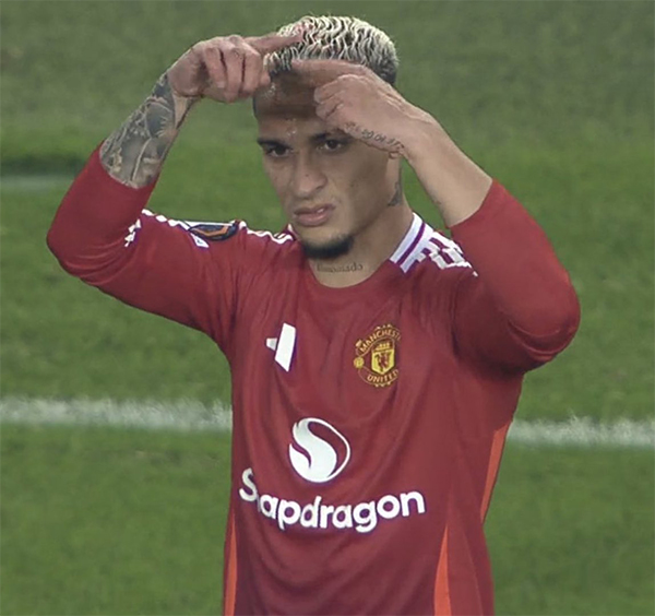 曼联欲甩卖安东尼，切尔西欲低价签，滕哈格偏爱问题成焦点