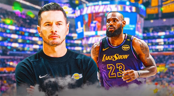 退网27天归来，詹姆斯面临体能挑战，或再迎轮休抉择