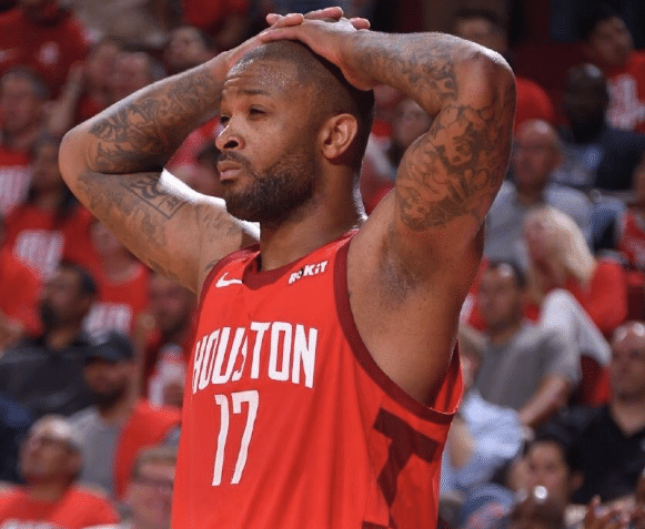 塔克很香，但火箭的这个要价还是有点异想天开了！