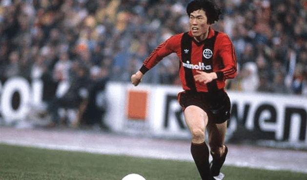 外媒评选亚洲20大球星！菲律宾球王力压孙兴慜，7名日本球员上榜