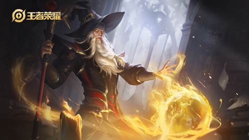 王者荣耀S23姜子牙出装顺序 新赛季姜子牙装备怎么选择