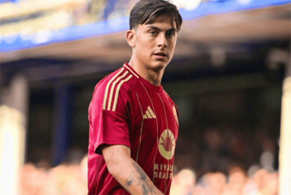 迪巴拉开启沙特之旅，与卡迪西亚达成协议获丰厚薪资