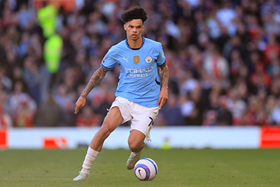 奥赖利：家人为我欧冠首秀激动，开门红助我们备战阿森纳