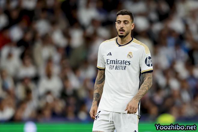 皇马行使何塞卢买断权 150万欧签西班牙人球员