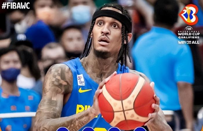 中国男篮归化外援？2大名嘴强烈支持，球迷质疑成下一个国足