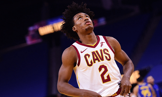 打脸！塞克斯顿放豪言之后吞9连败，骑士从东部第5跌至倒数第二