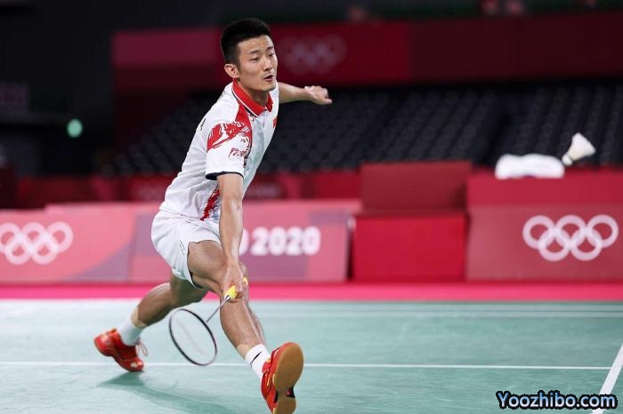 羽联最新排名：谌龙暴跌，中国队仅一项第一！