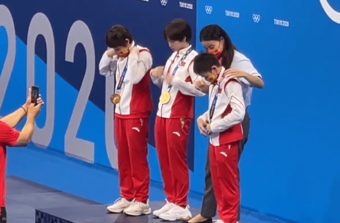 日媒质疑中国金牌成色：集中冷门项目！日本27金柔道9金，打脸了