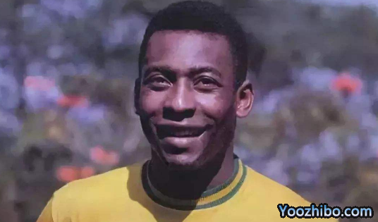 贝利为什么被称是球王？贝利是球王的原因