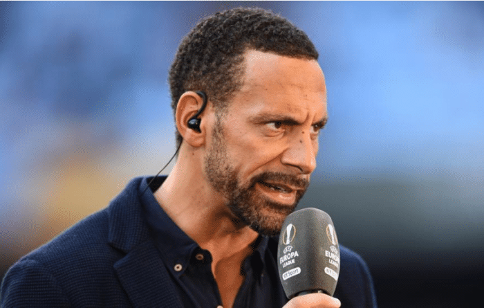 没完了？曼联名宿先批穆帅再批范加尔，前曼联主帅真不好当！