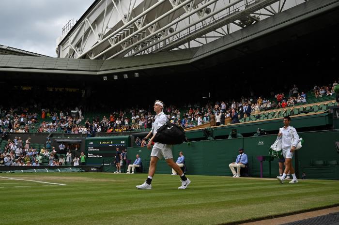 世界第一霸气宣告：大满贯就是一切！状态不佳也能给年轻人上课