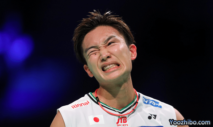 最后一搏！桃田贤斗赛季报销后发声：考虑退役，再努力一次