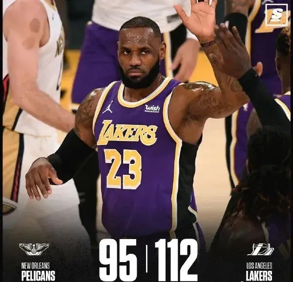 3项数据第1！他超越阿泰成队史第9人！詹眉都得让他三分！