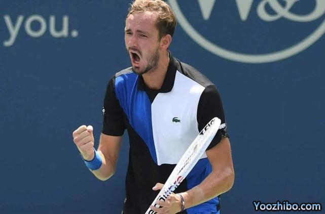 梅总赛季首进1000赛4强！世界第1首盘救3盘点，将战西西帕斯