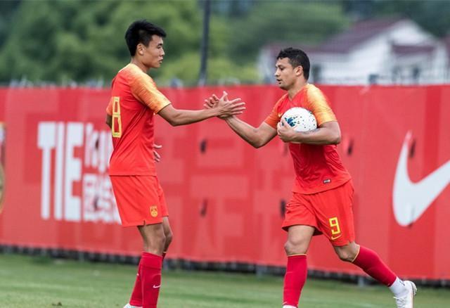 国足40强获胜奖1200万，晋级东京奥运，女足能拿多少奖金？