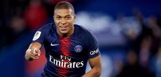 重磅！皇马提前锁定姆巴佩，齐达内简直偷着乐