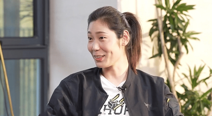 朱婷称手腕恢复时间长，敞开心扉！首谈奥运会失利+对象问题