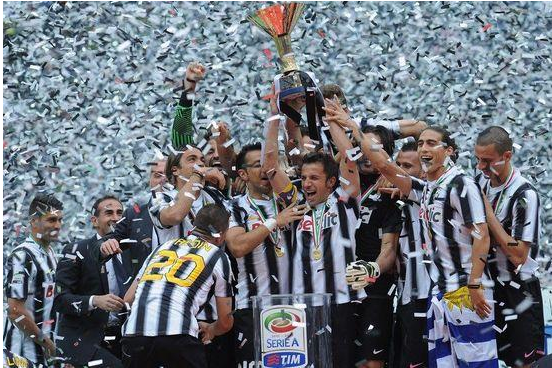 意甲球队排名 谁能夺得本赛季意甲冠军？