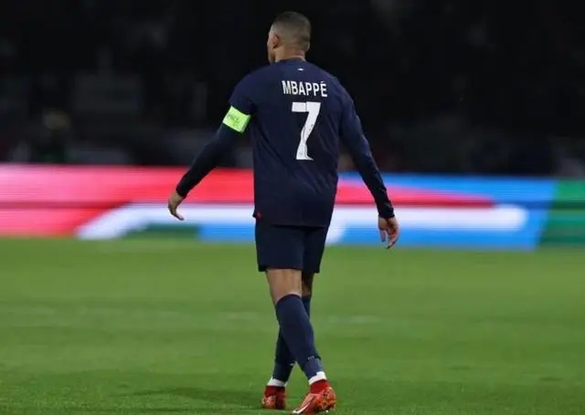 马卡报：姆巴佩已经与皇马达成协议双方签约5年 7月1日加盟