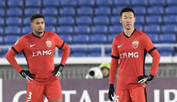 惊爆！海港沦为日本球队 “提款机”，20天遭横滨3连杀，5战日本0胜