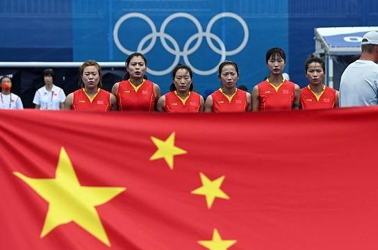 0-6！中国女曲背靠背遭惨败，半场顽强反弹仍难胜强敌！