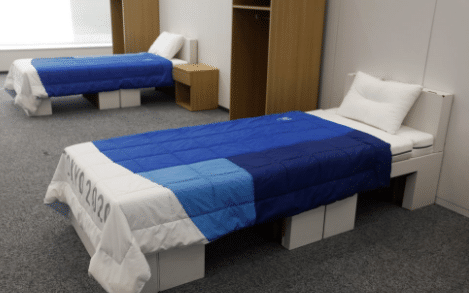 条件太差！为何东京奥运遭集体吐槽？和北京奥运会成鲜明对比