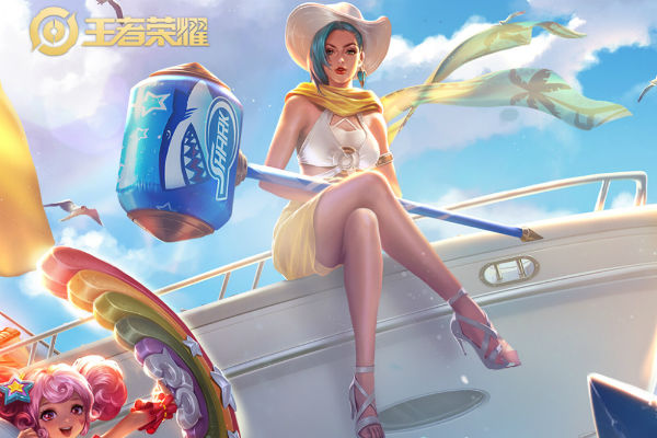 王者荣耀S23钟无艳铭文怎么搭配 新赛季钟无艳铭文推荐攻略