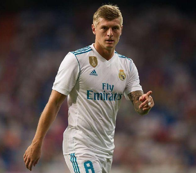 皇马8号球员是谁？皇马8号魔咒是什么？